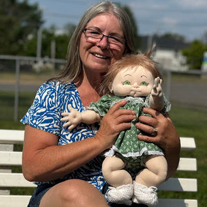 Meet your Posher, Charlene